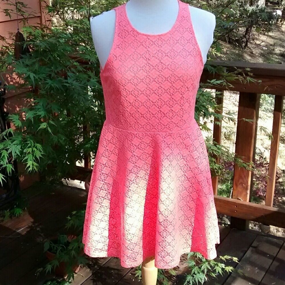 Aeropostale Dress 